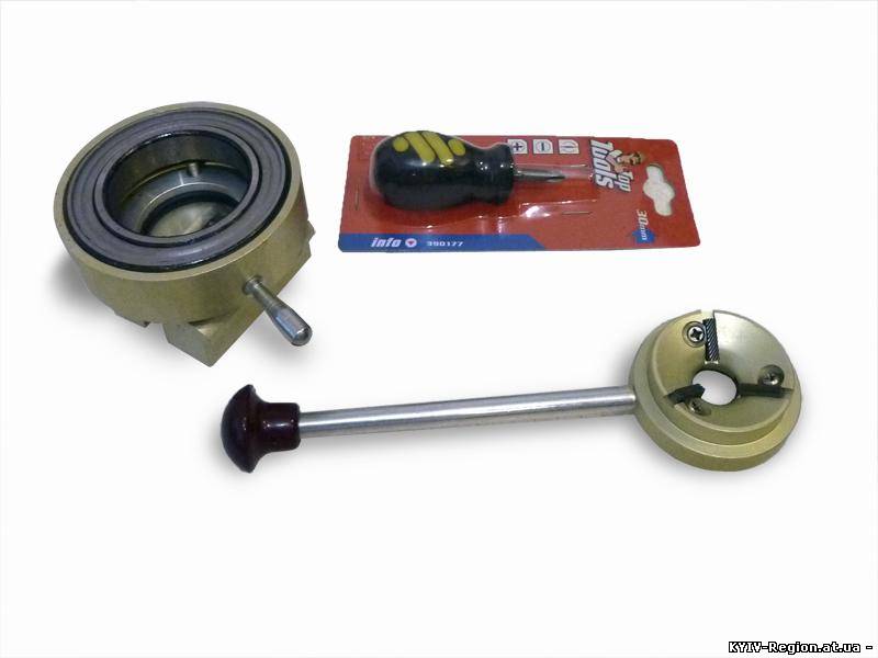 Гизматик-Инструмент для ремонта фаски клапана “GIZMATIC” продам