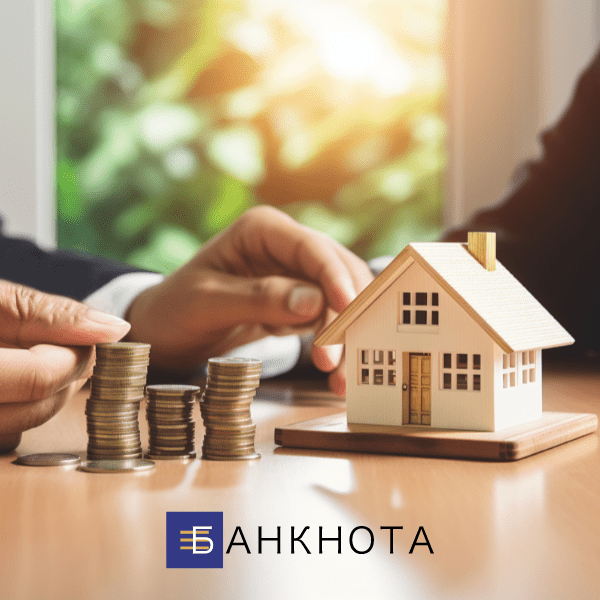 Кредит у Києві під заставу квартири з будь-якою кредитною історією