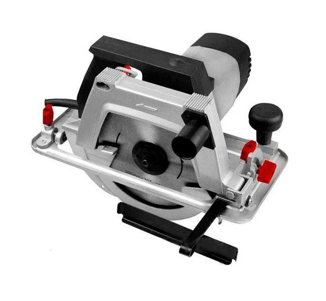 Новая пила дисковая сетевая Forte CS 200 TS (1800 Вт) - Vitaltechno