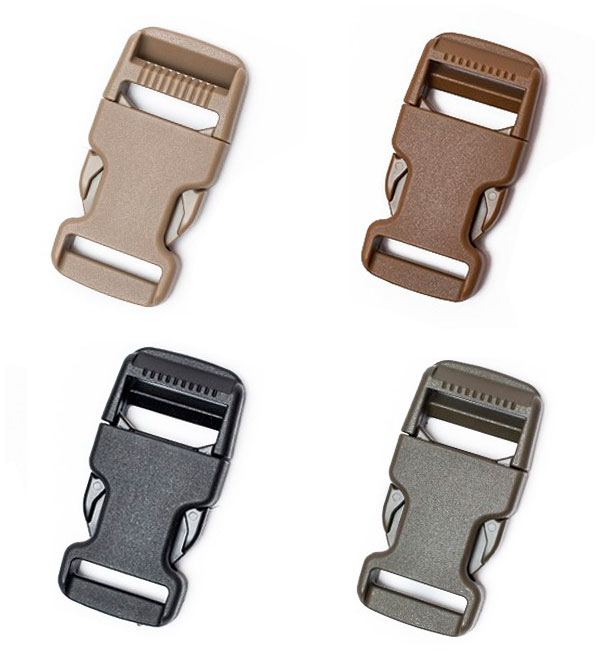 Оригинальный фастекс 25 мм HD NTSR WJ упаковками