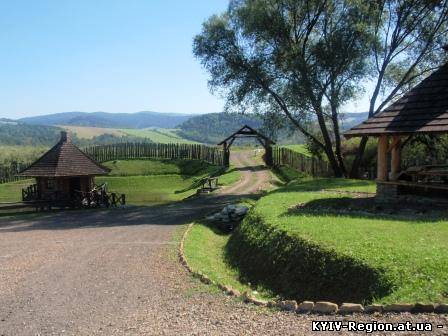 Пансіонат SOKOLISKO. Відпочинок в Польщі. Бескиди